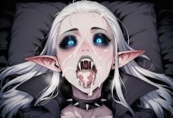 Horror (Theme) Rule 34 Image