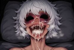 Abigail (Paigen) Rule 34 Image