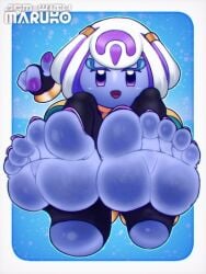 Kirby (Series) Rule 34 Image