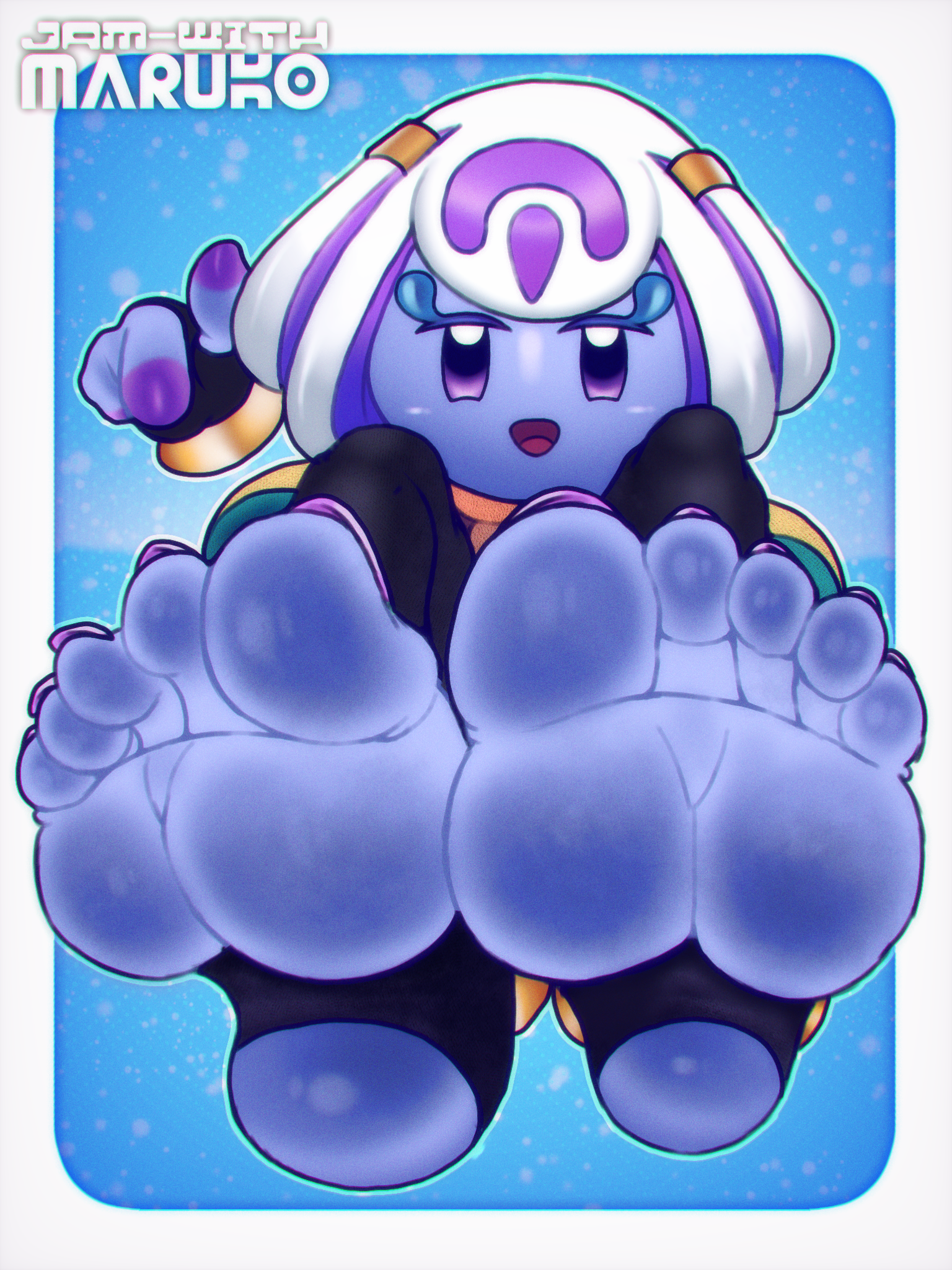 Kirby (Series) Rule 34 Image