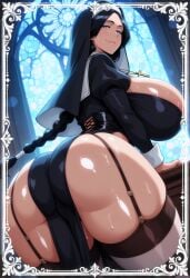 1girls Rule 34 Image