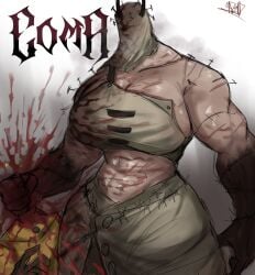 Horror (Theme) Rule 34 Image