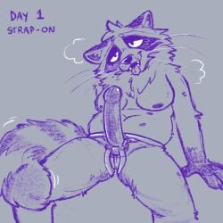 Digital Drawing (Artwork) Rule 34 Image