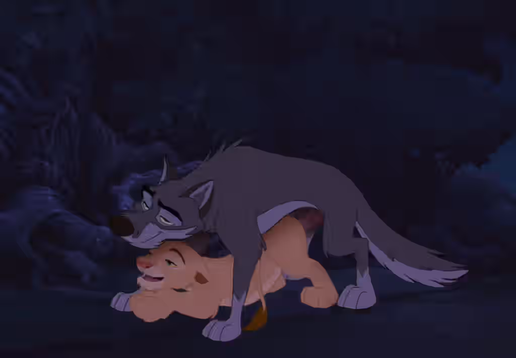 Balto (Series) Rule 34 Video
