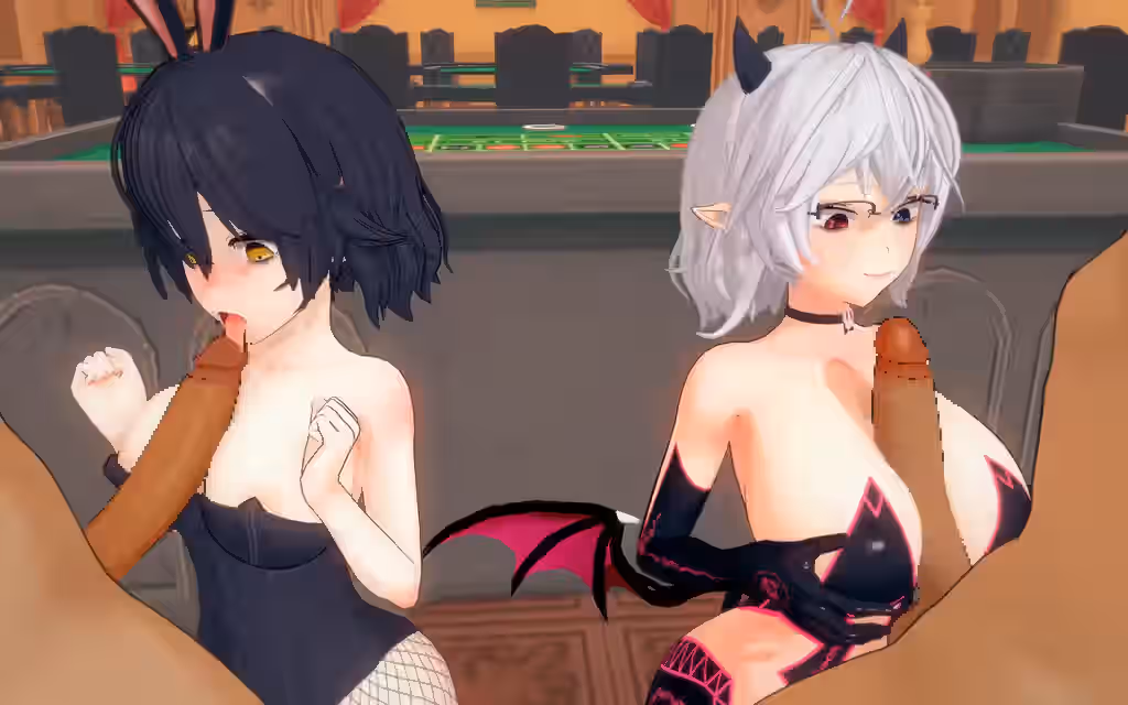Koikatsu (Medium) Rule 34 Video