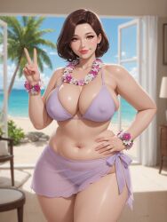 1girls Rule 34 Image