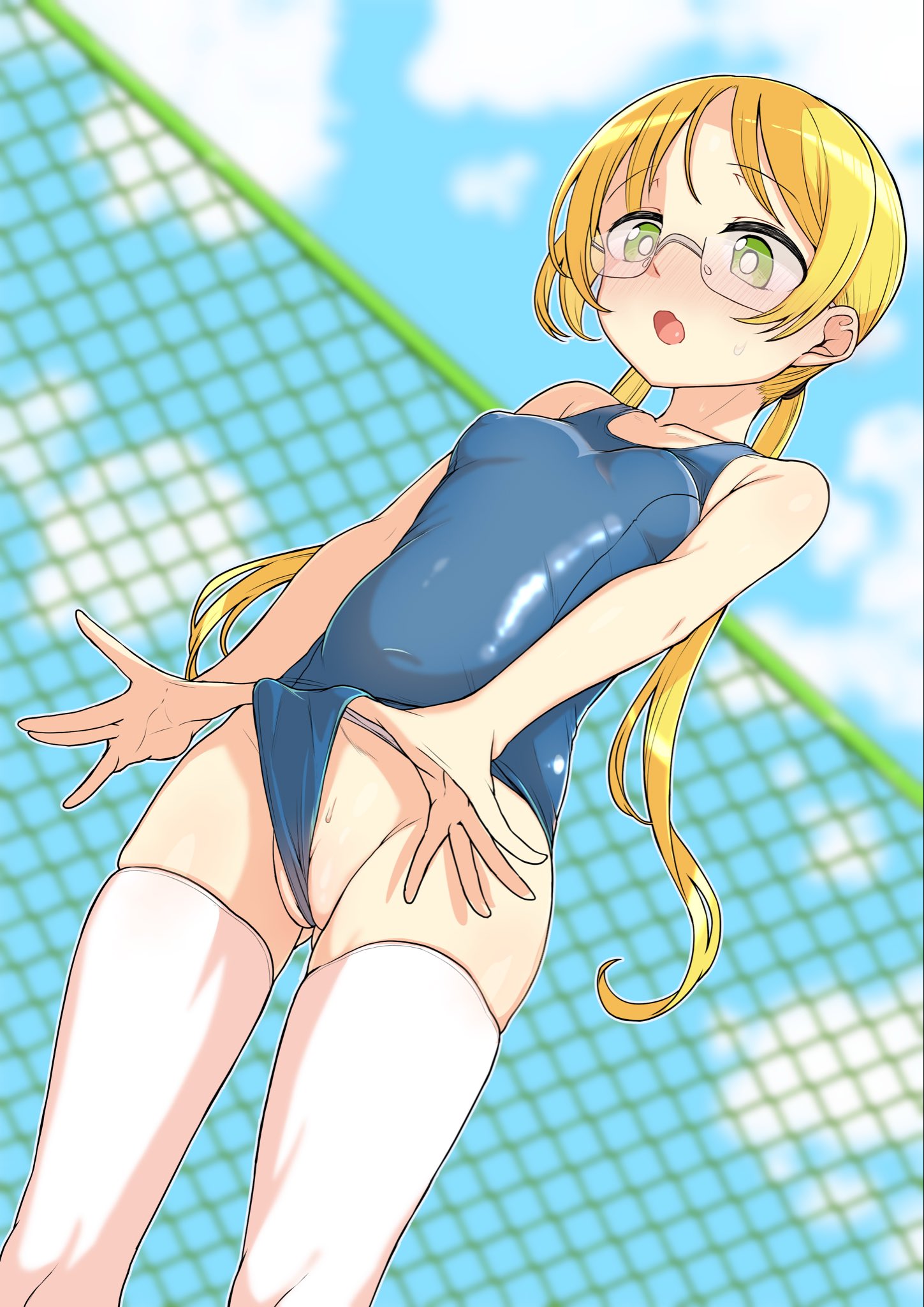 Riko (Made In Abyss) Rule 34 Image
