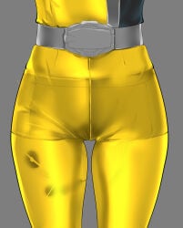 Jasmine (Dekaranger) Rule 34 Image