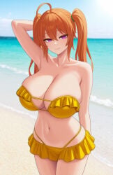 Ahoge Rule 34 Image