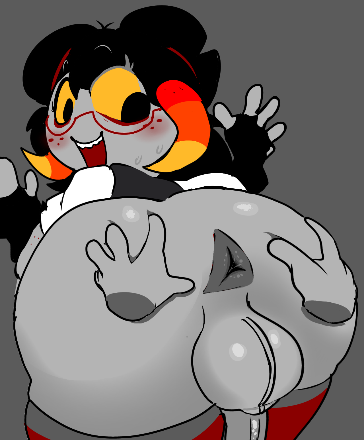 Troll (Homestuck) Rule 34 Image