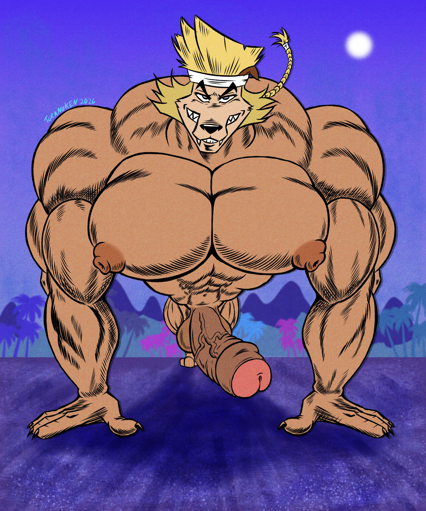 Digital Media (Artwork) Rule 34 Image