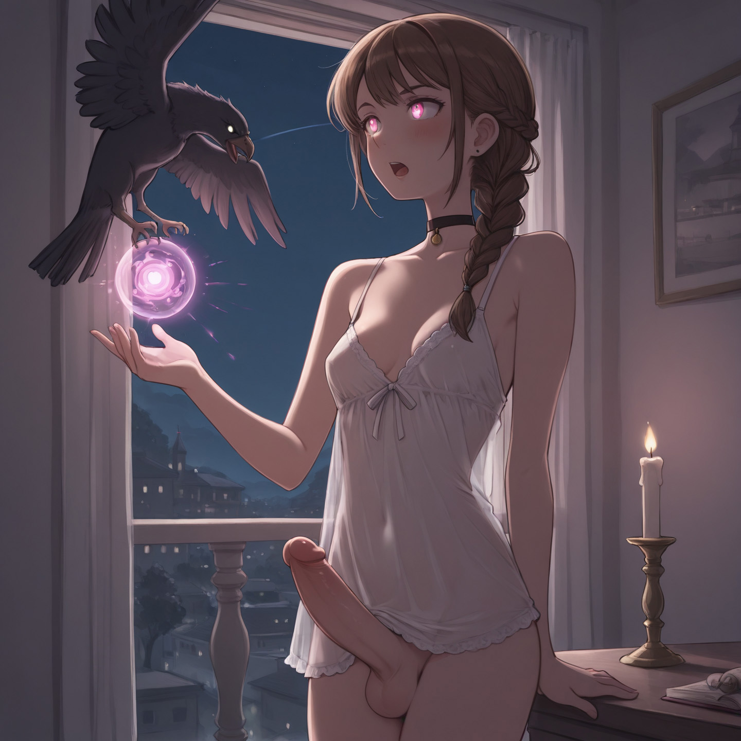 1futa Rule 34 Image