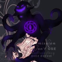 Azure (Forsaken) Rule 34 Image