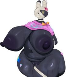 Bunnybone (Fortnite) Rule 34 Image