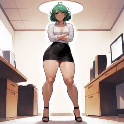 1girls Rule 34 Image
