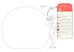 Barefoot Rule 34 Image