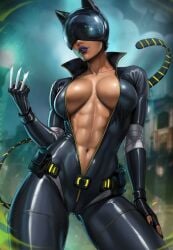 1girls Rule 34 Image