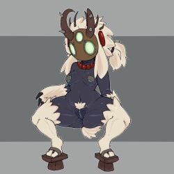 Acolyte (Risk Of Rain) Rule 34 Image