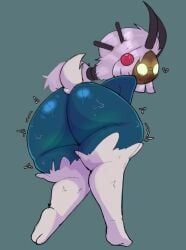 Acolyte (Risk Of Rain) Rule 34 Image