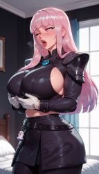 Hush (Valorant) Rule 34 Image