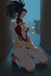 1girls Rule 34 Image