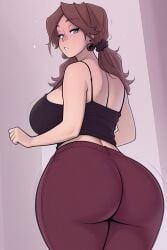 1female Rule 34 Image