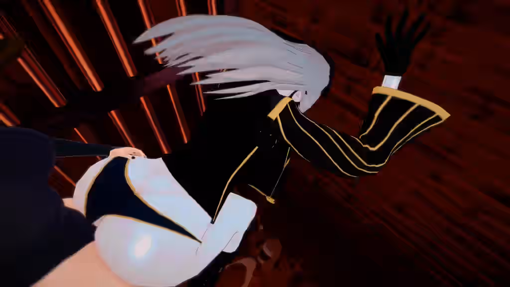 Don Quixote (Limbus Company) Rule 34 Video