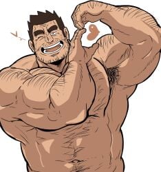 Red (Kaeru333938123) Rule 34 Image
