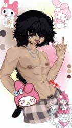 Digital Drawing (Artwork) Rule 34 Image