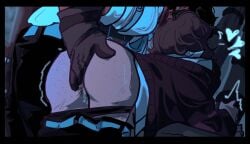 Jayce (League Of Legends) Rule 34 Image