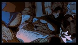 Jayce (League Of Legends) Rule 34 Image