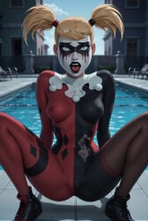 Batman (Series) Rule 34 Image