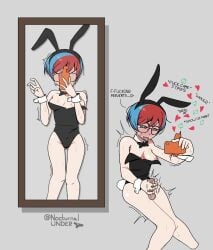 Penny (Pokemon) Rule 34 Image