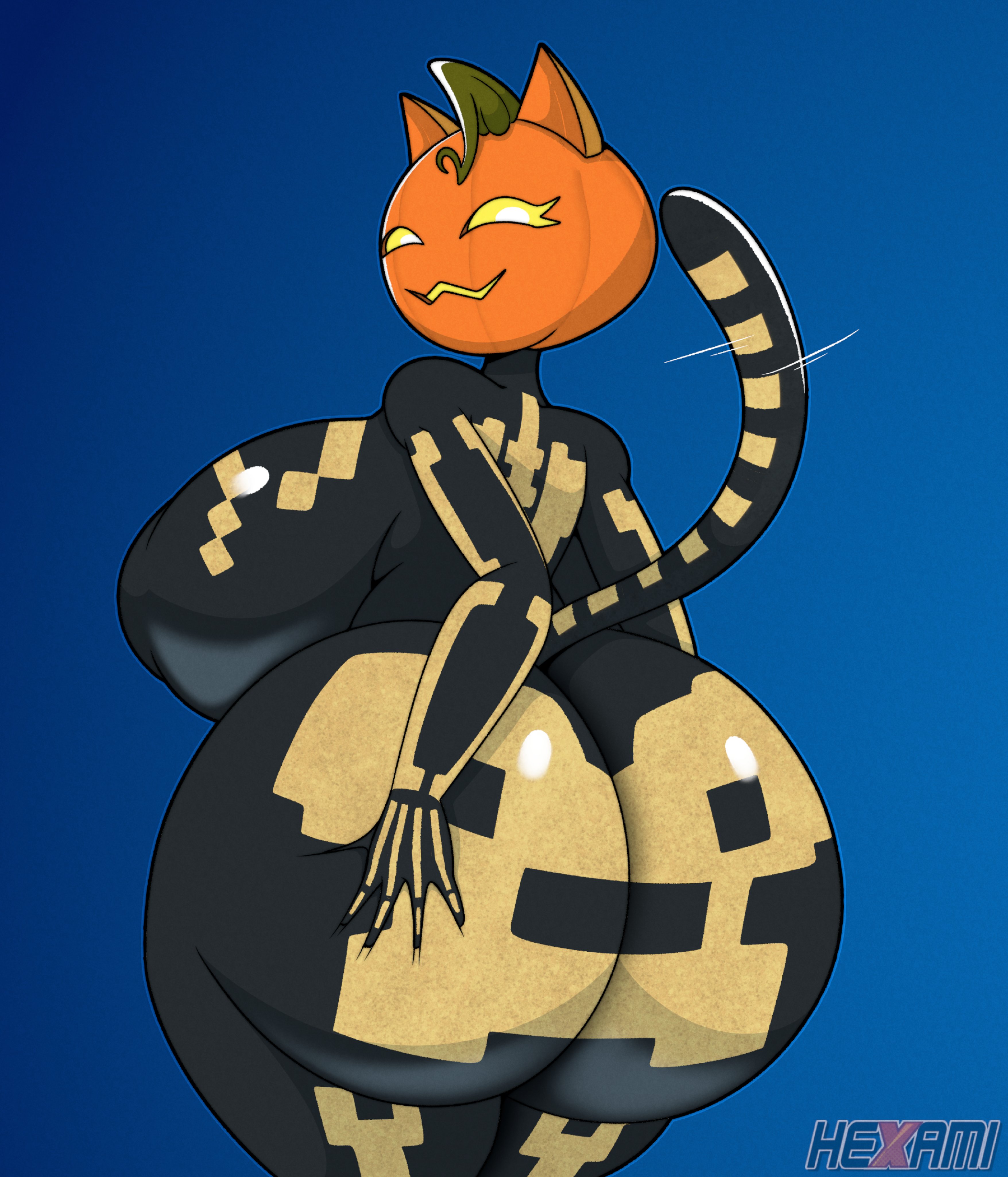 Spice (Fortnite) Rule 34 Image