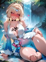 Honkai (Series) Rule 34 Image