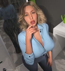 3d (Artwork) Rule 34 Image