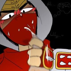 Shinobi (Sega) Rule 34 Image