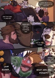 Kurt (Ranchdoggo) Rule 34 Image