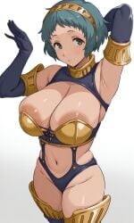 1girls Rule 34 Image