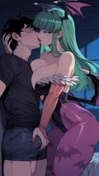 Ai Assisted Rule 34 Image
