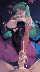 Ai Assisted Rule 34 Image