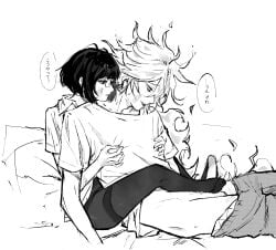 Yuu (Twisted Wonderland) Rule 34 Image