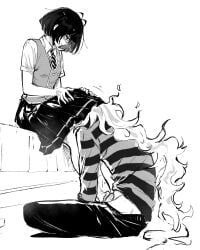Yuu (Twisted Wonderland) Rule 34 Image