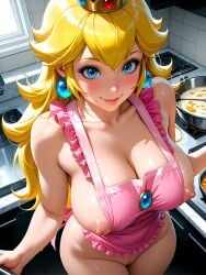Mario (Series) Rule 34 Image