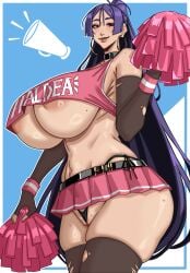 Fate (Series) Rule 34 Image