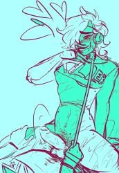 2019 Rule 34 Image