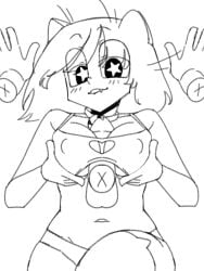 1girls Rule 34 Image