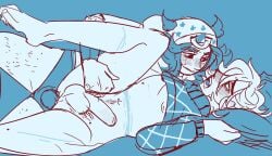 Cuntboy Rule 34 Image