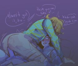 Cuntboy Rule 34 Image