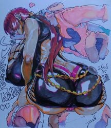 Kemonono (Inchiki Dou) Rule 34 Image